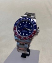 Rolex GMT-Master II 126719BLRO