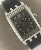 Jaeger-LeCoultre Reverso GranSport Chronograph