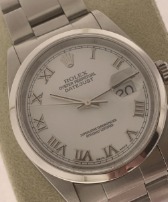 Rolex Datejust 36 16200