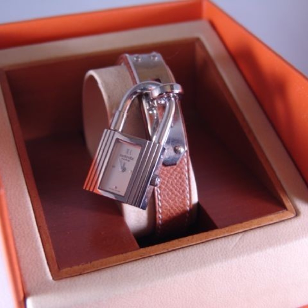 L'orologiaio di Busto Arsizio - Hermès Pendulette