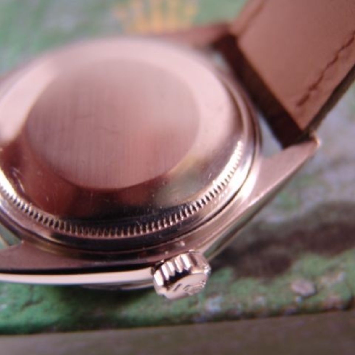 L'orologiaio di Busto Arsizio - Rolex Datejust