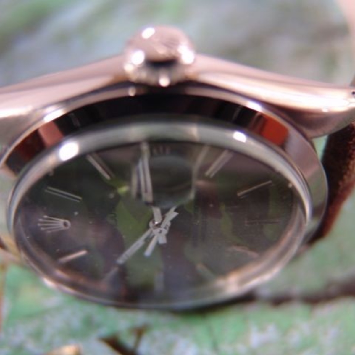 L'orologiaio di Busto Arsizio - Rolex Datejust