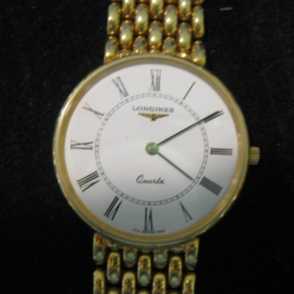 Bonazza orologi - vendita orologi a Milano - Longines Classic