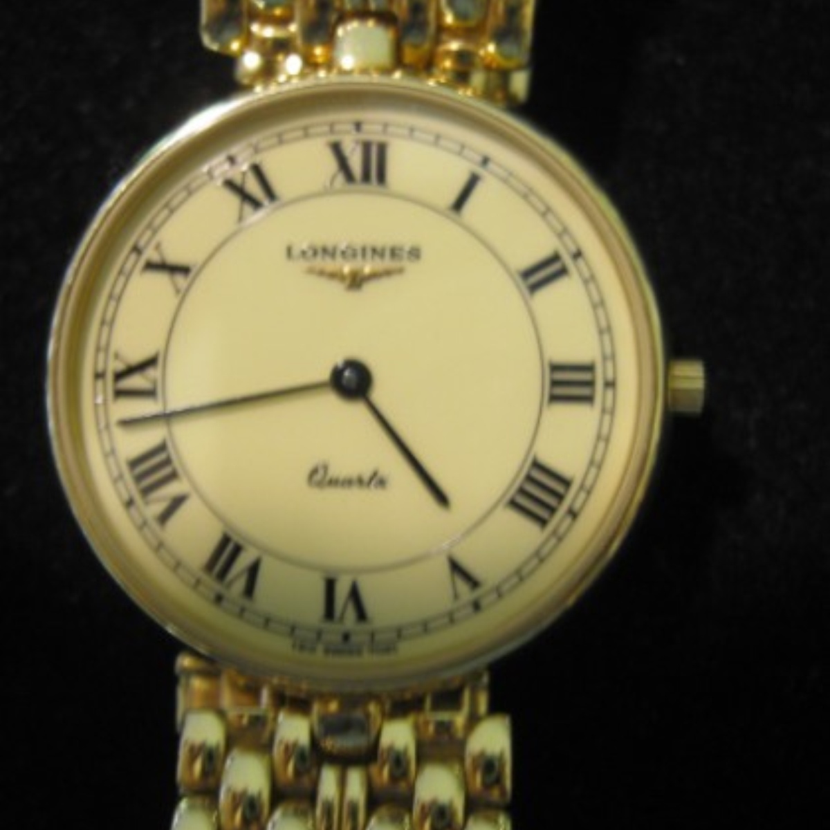 Bonazza orologi - vendita orologi a Milano - Longines Classic