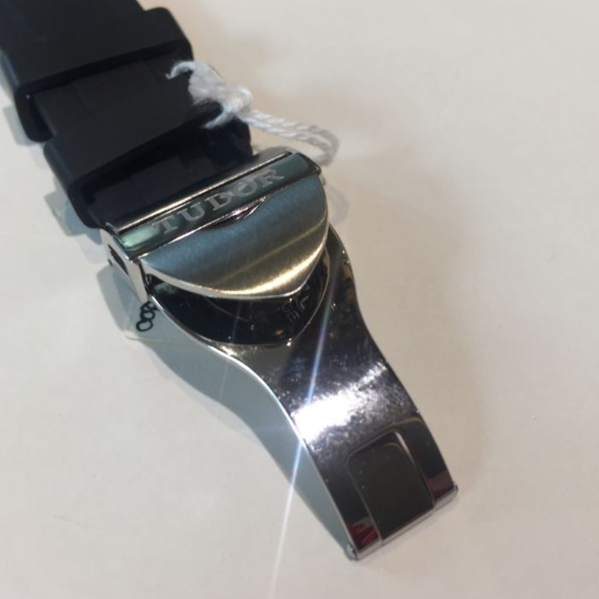 Il Duca orologi - Tudor Fastrider a Milano