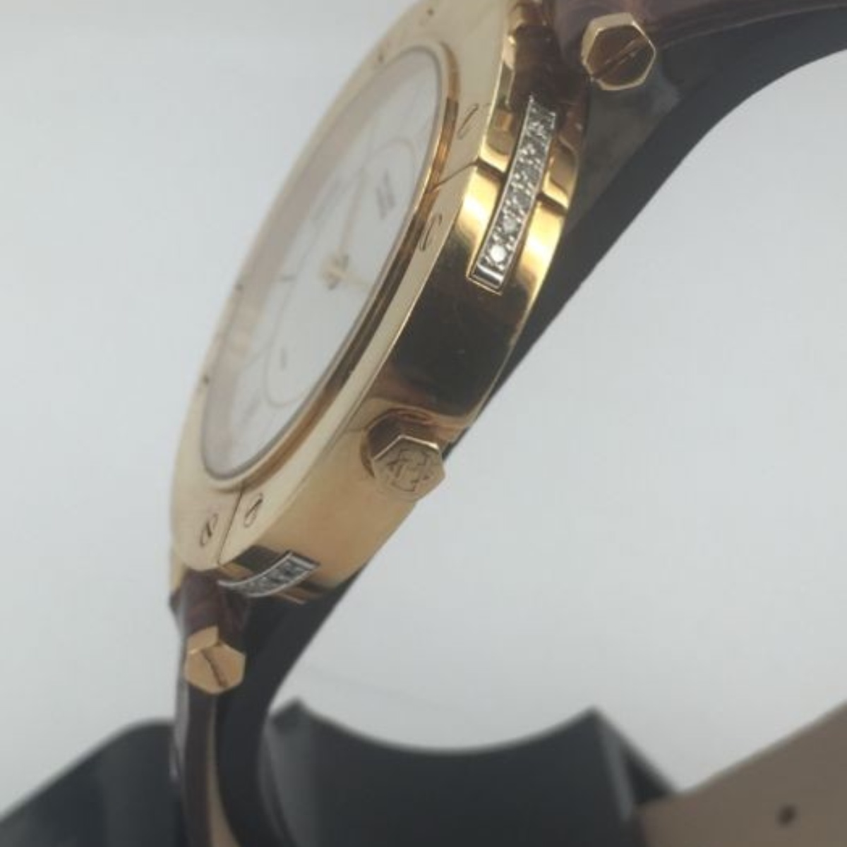 L'angolo d'oro - vendita orologi a Milano - Van Cleef & Arpels Classic