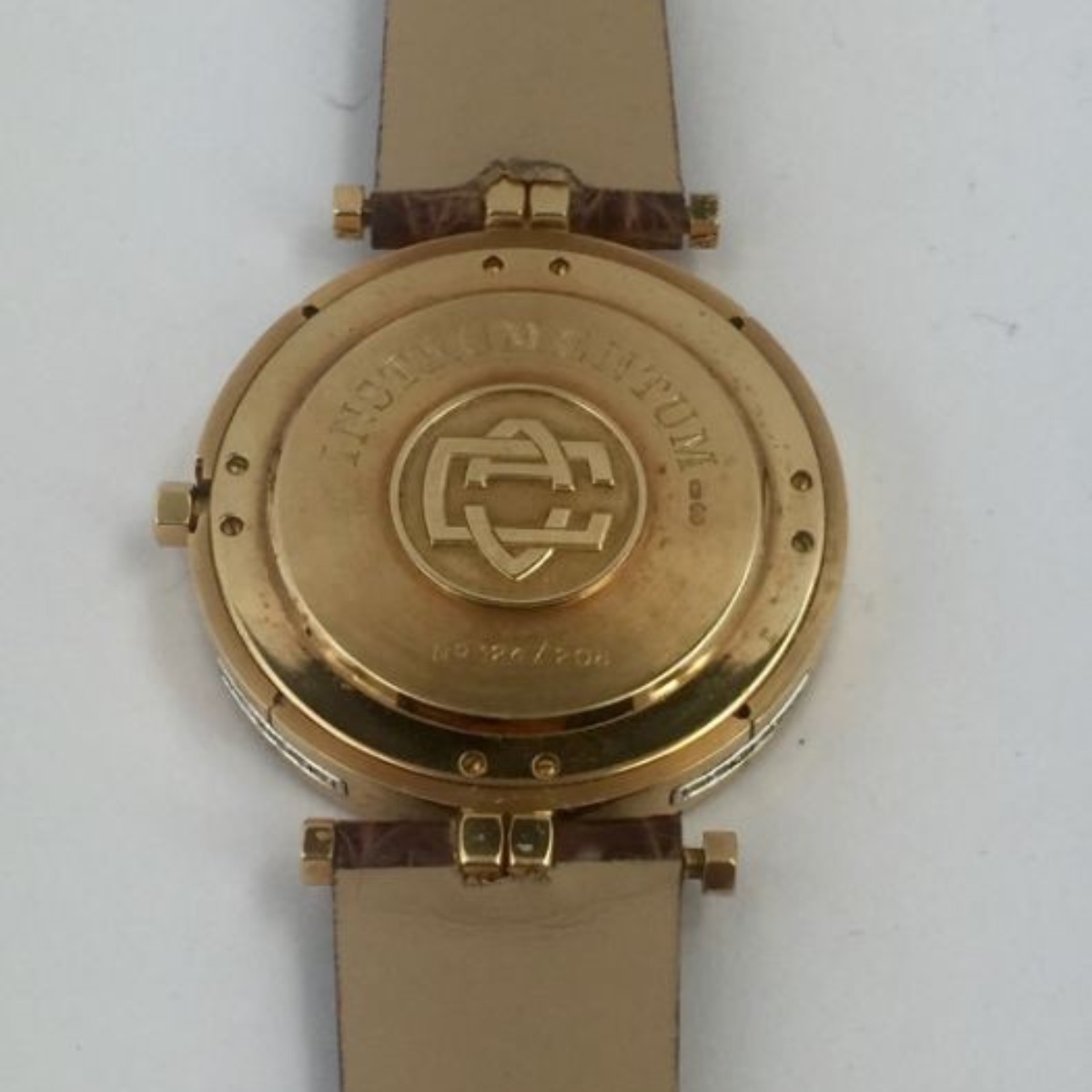 L'angolo d'oro - vendita orologi a Milano - Van Cleef & Arpels Classic