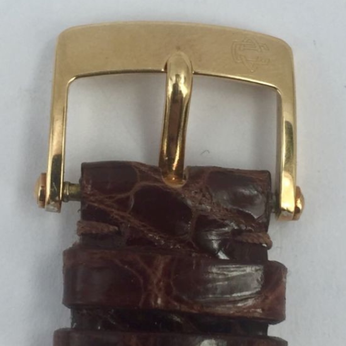L'angolo d'oro - vendita orologi a Milano - Van Cleef & Arpels Classic