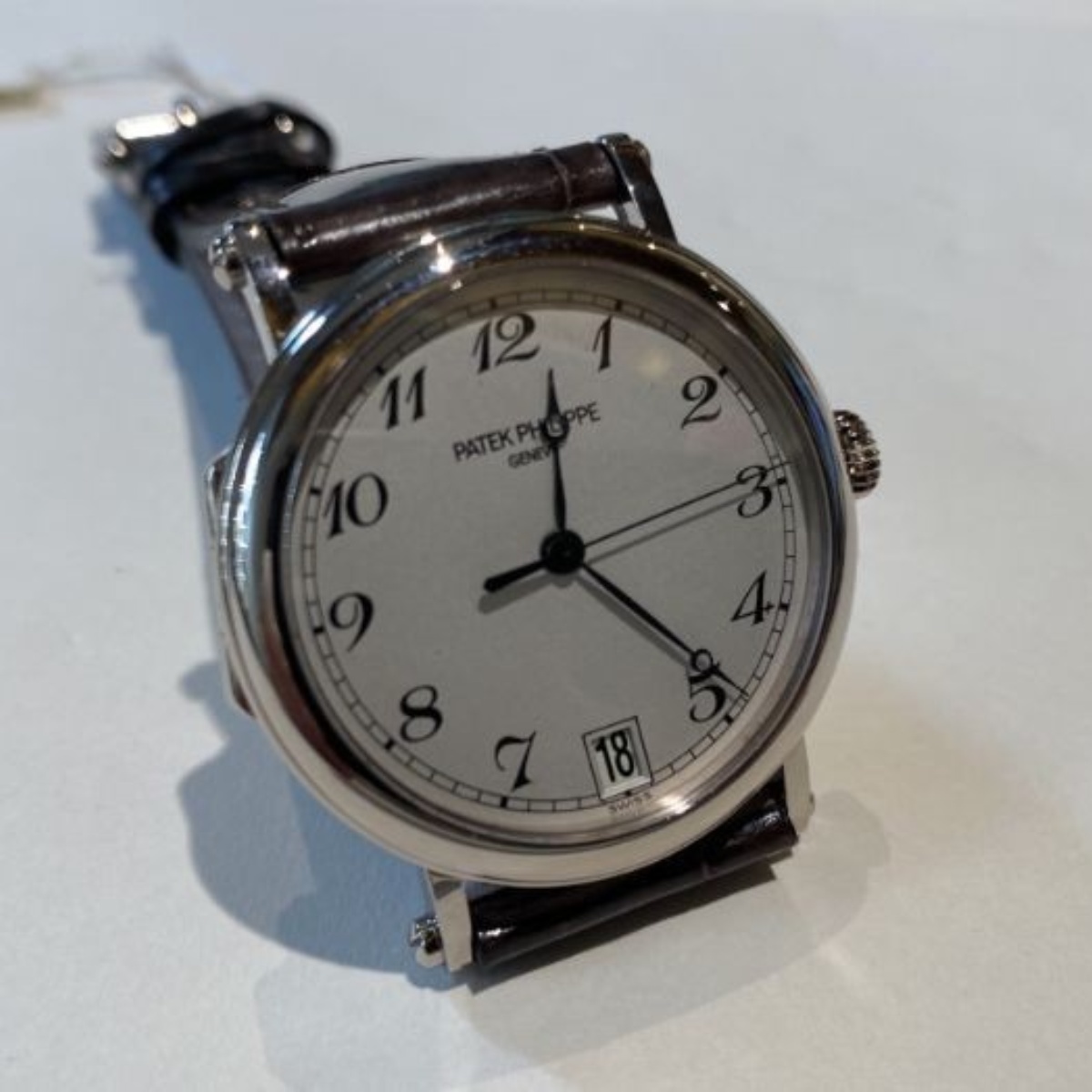 Il Duca orologi - Patek Philippe Classic a Milano