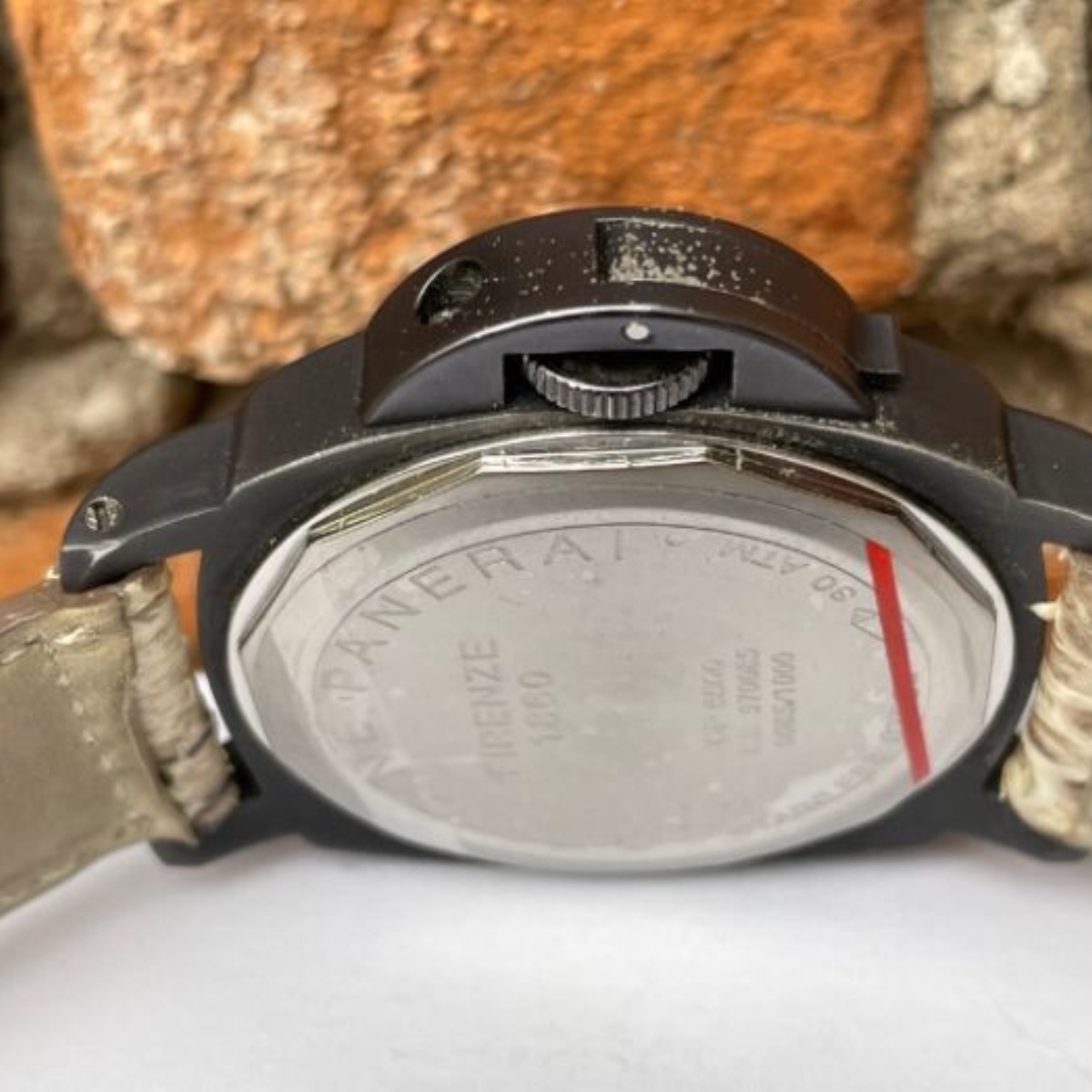 Orologi e non solo - Officine Panerai Luminor