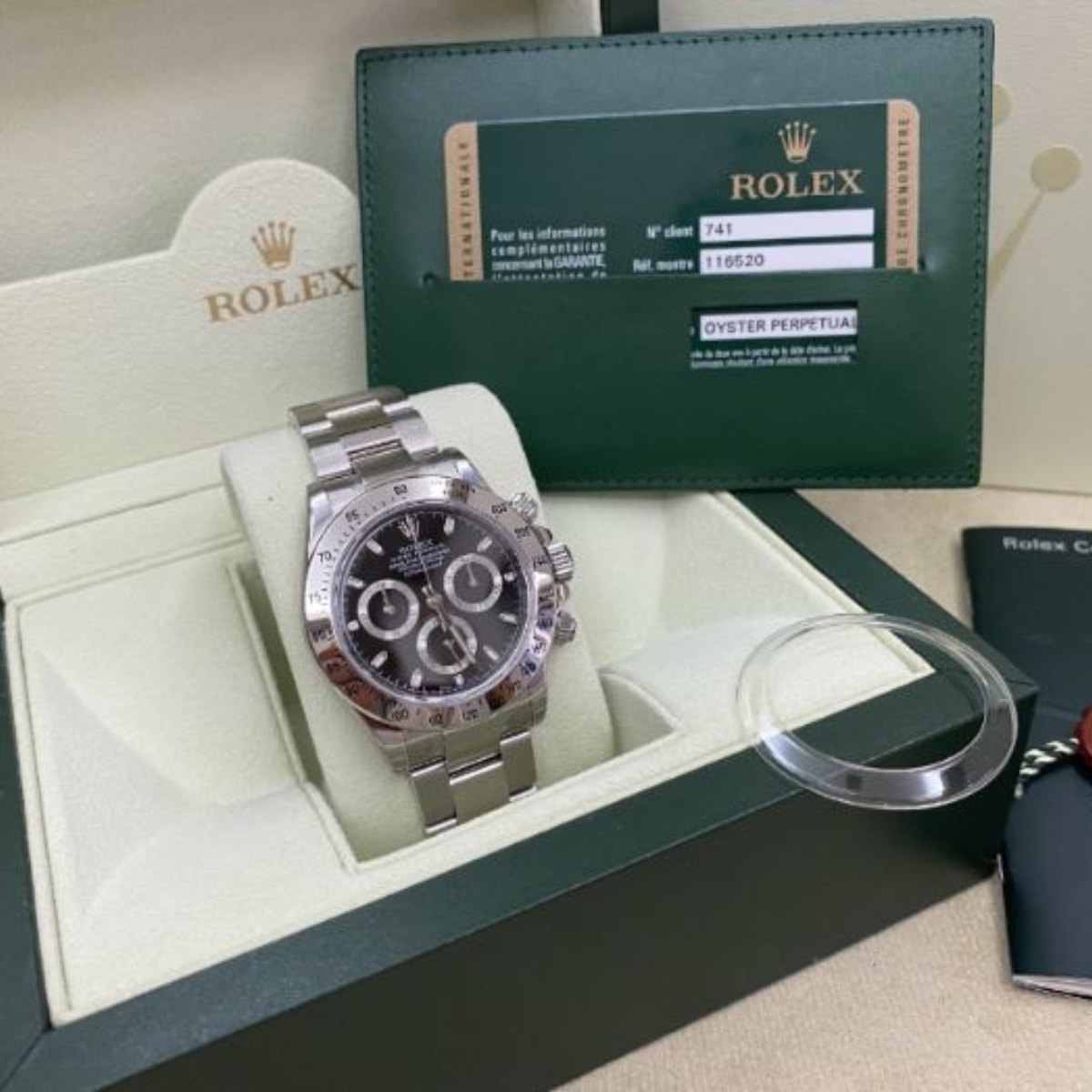 Il Duca orologi - Rolex Cosmograph Daytona a Milano
