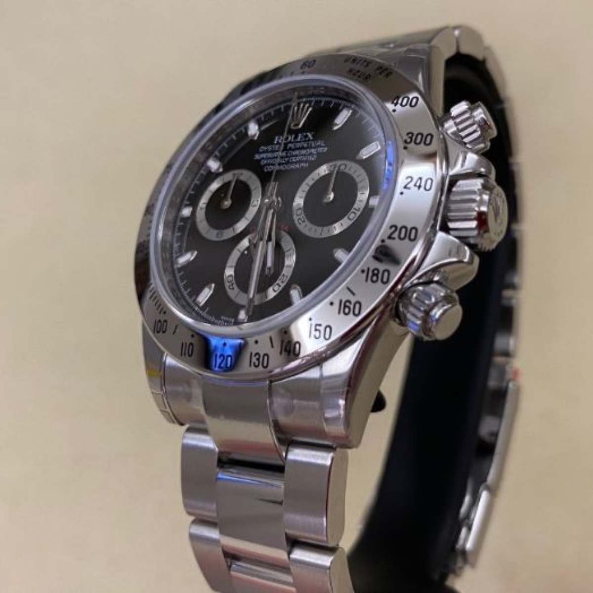Il Duca orologi - Rolex Cosmograph Daytona a Milano