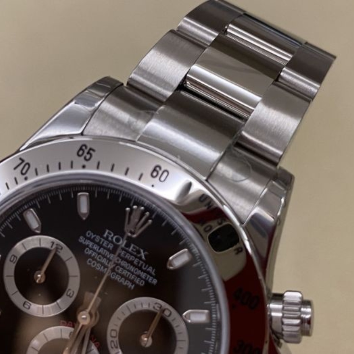 Il Duca orologi - Rolex Cosmograph Daytona a Milano