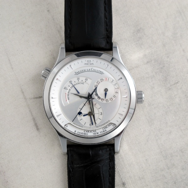 Jaeger-LeCoultre Master