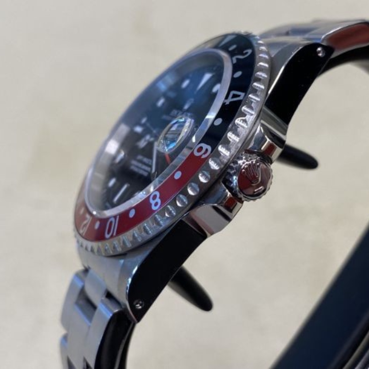 Il Duca orologi - Rolex GMT-Master II a Milano
