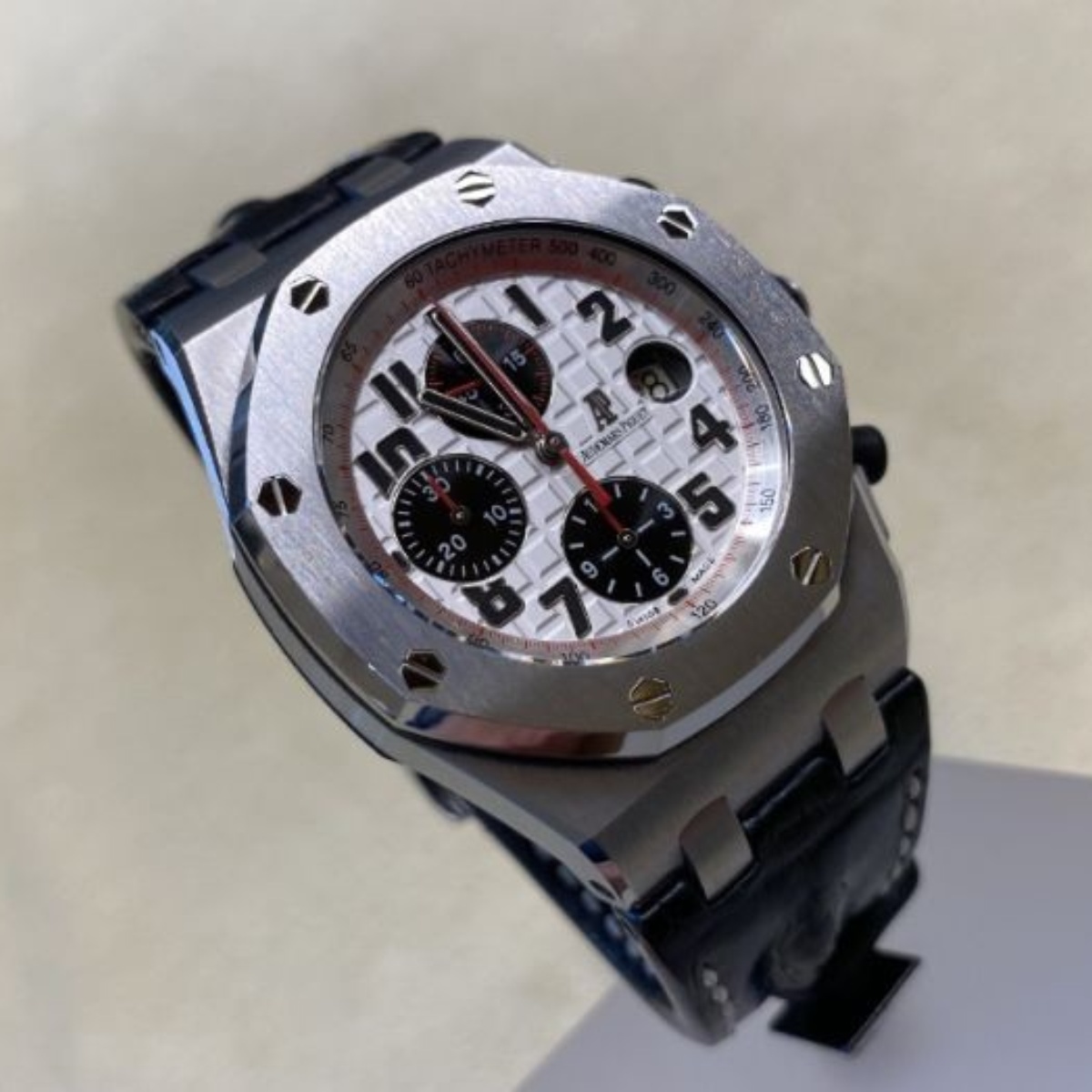 Il Duca orologi - Audemars Piguet Royal Oak Offshore a Milano