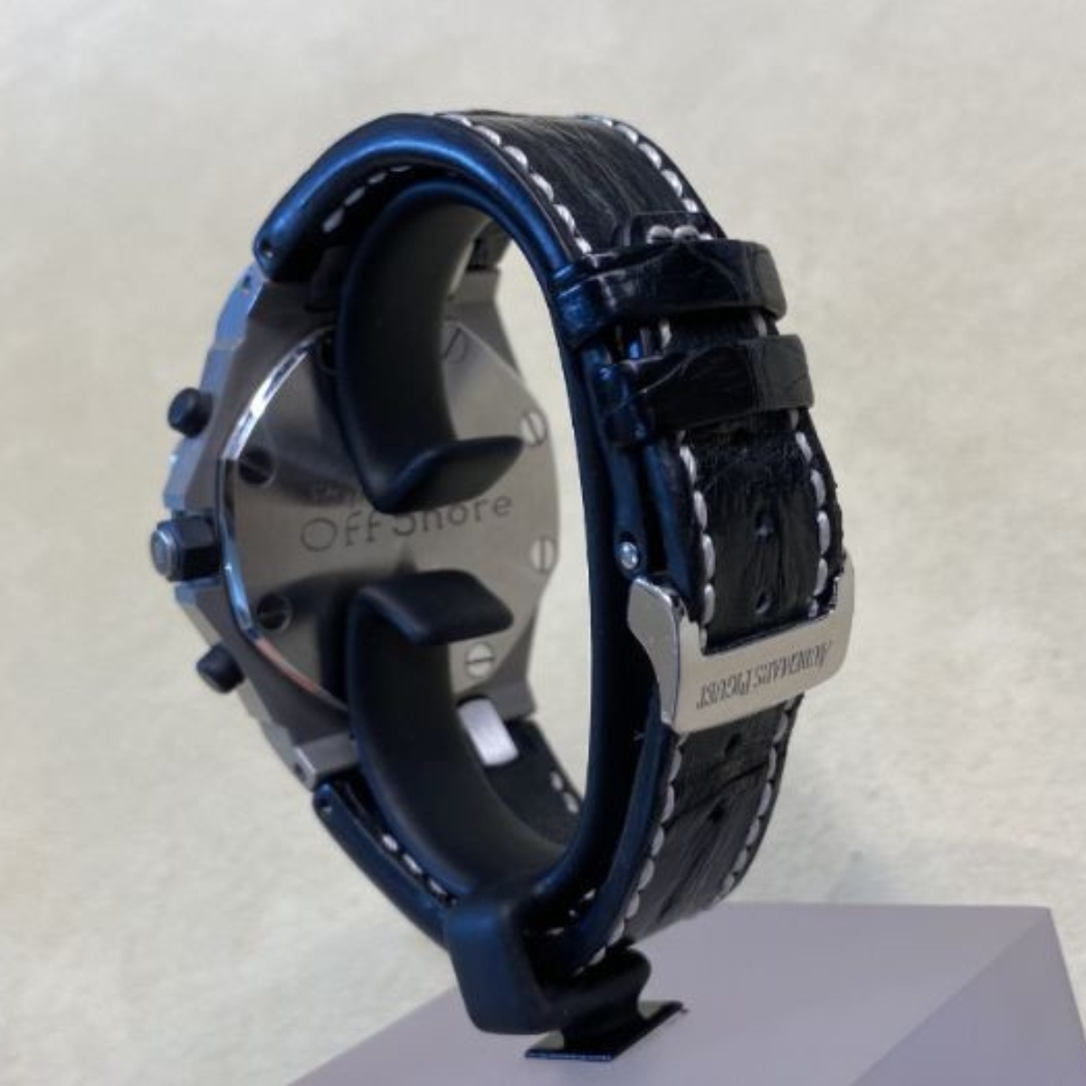 Il Duca orologi - Audemars Piguet Royal Oak Offshore a Milano