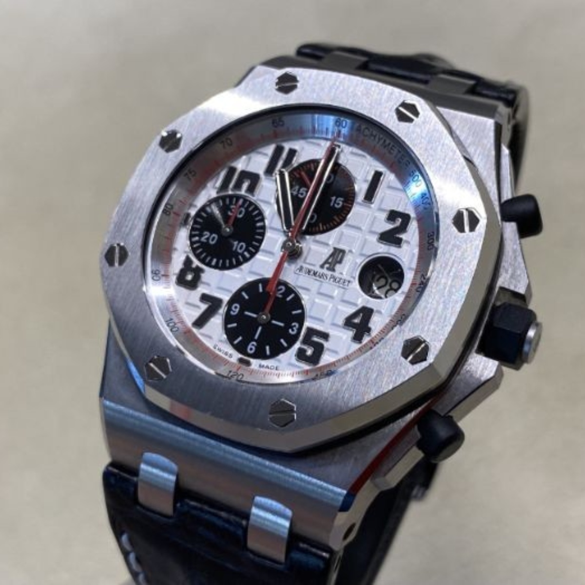 Il Duca orologi - Audemars Piguet Royal Oak Offshore a Milano