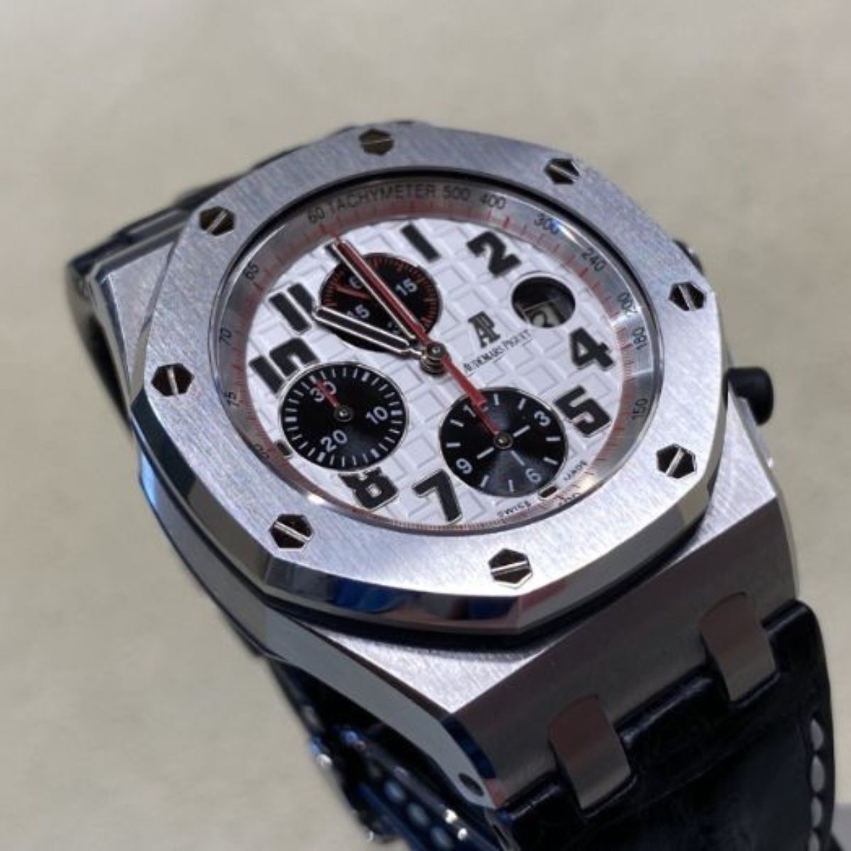Il Duca orologi - Audemars Piguet Royal Oak Offshore a Milano