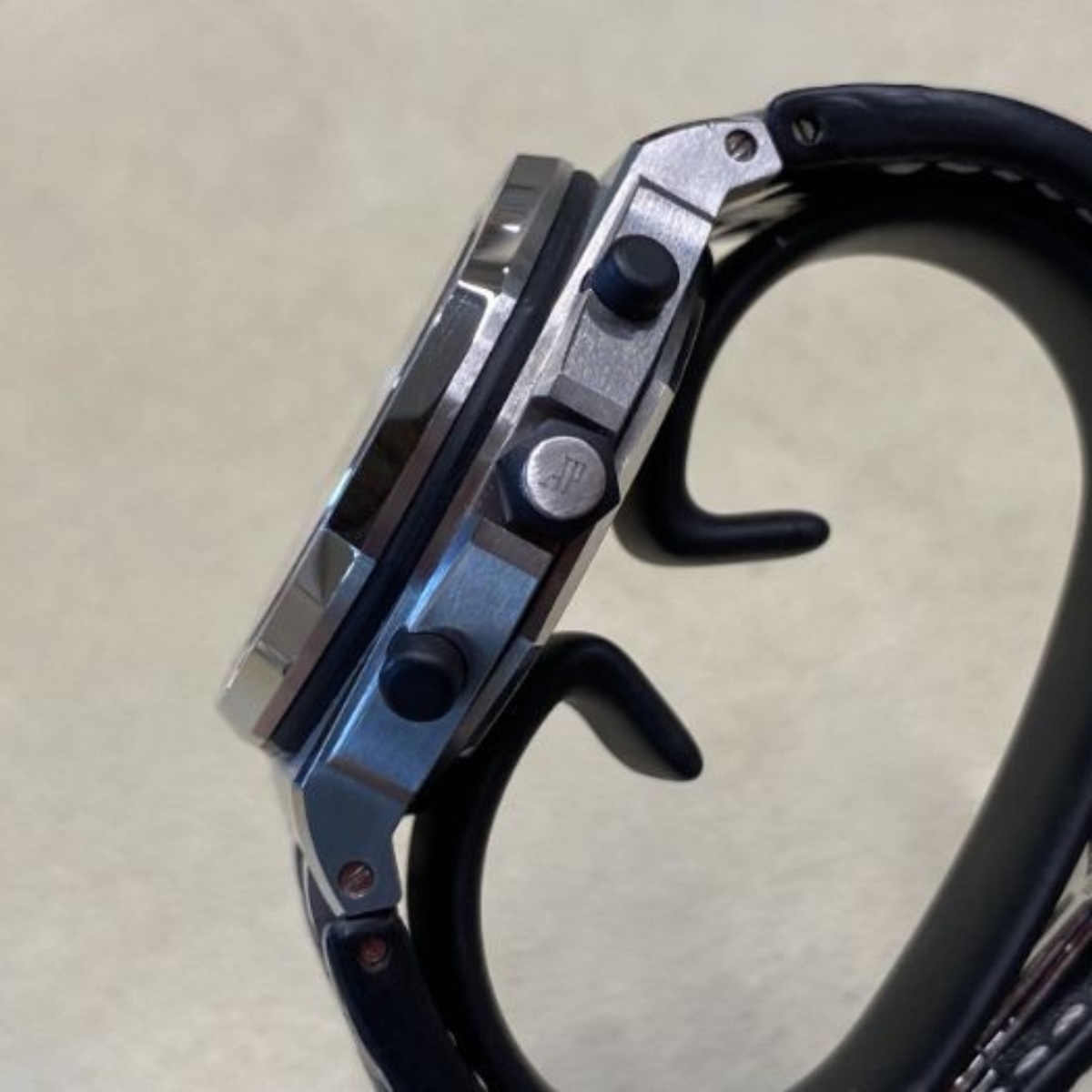 Il Duca orologi - Audemars Piguet Royal Oak Offshore a Milano