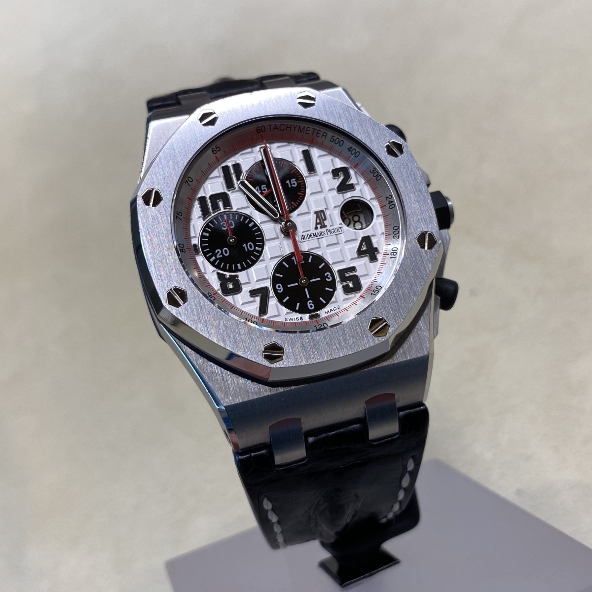 Il Duca orologi - Audemars Piguet Royal Oak Offshore a Milano