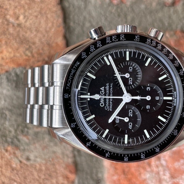 Omega Speedmaster