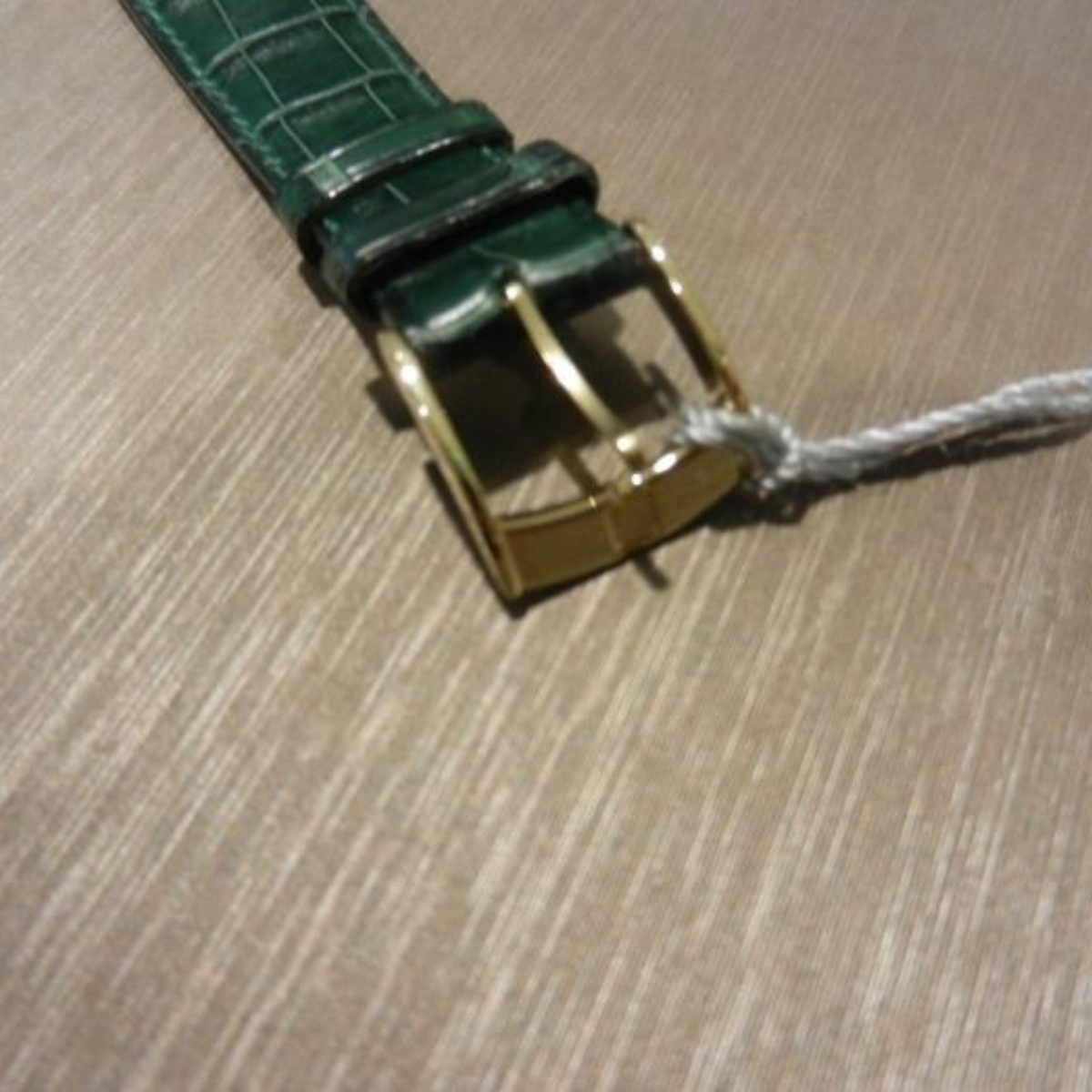 Gianni Simei - vendita orologi a Roma - Zenith Chronometre