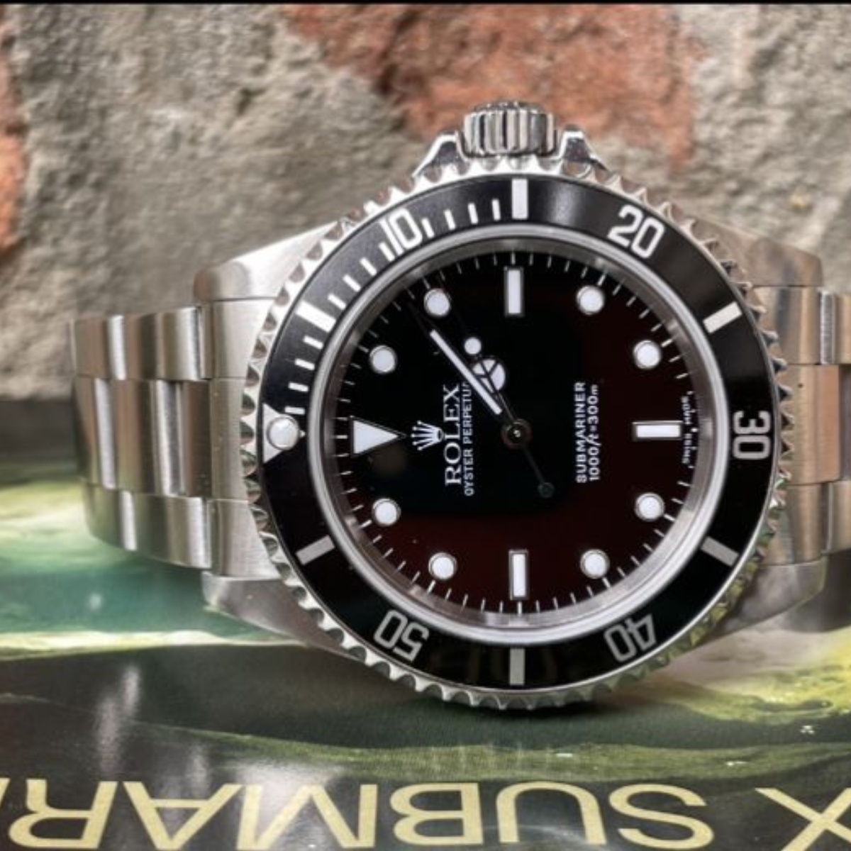 Orologi e non solo - Rolex Submariner