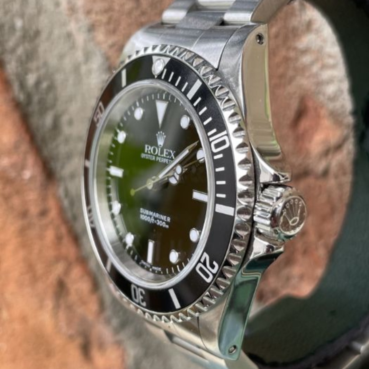 Orologi e non solo - Rolex Submariner