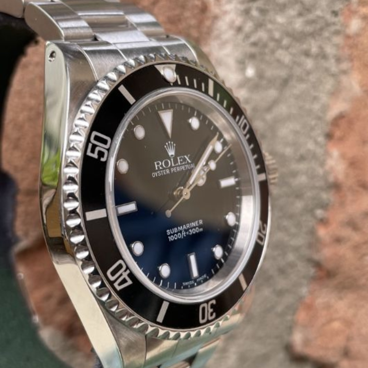 Orologi e non solo - Rolex Submariner