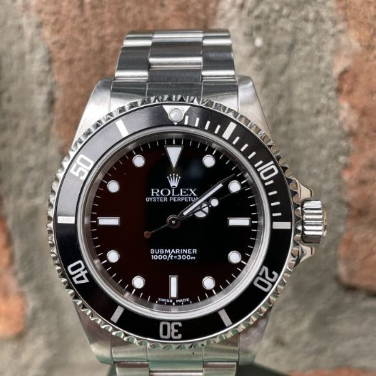 Orologi e non solo - Rolex Submariner