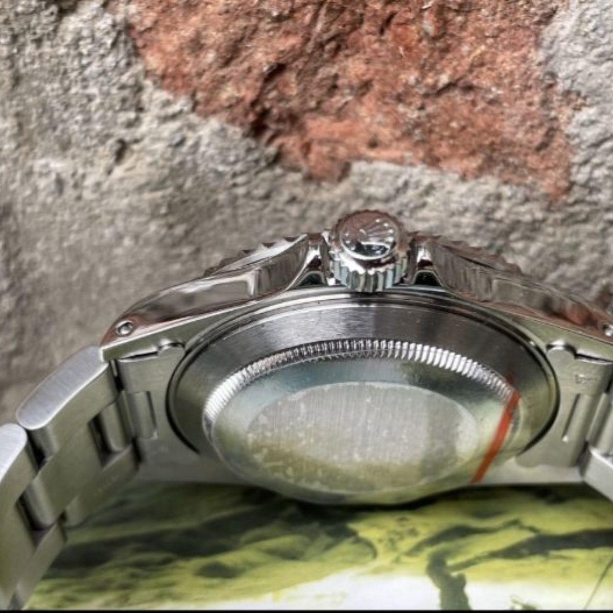 Orologi e non solo - Rolex Submariner