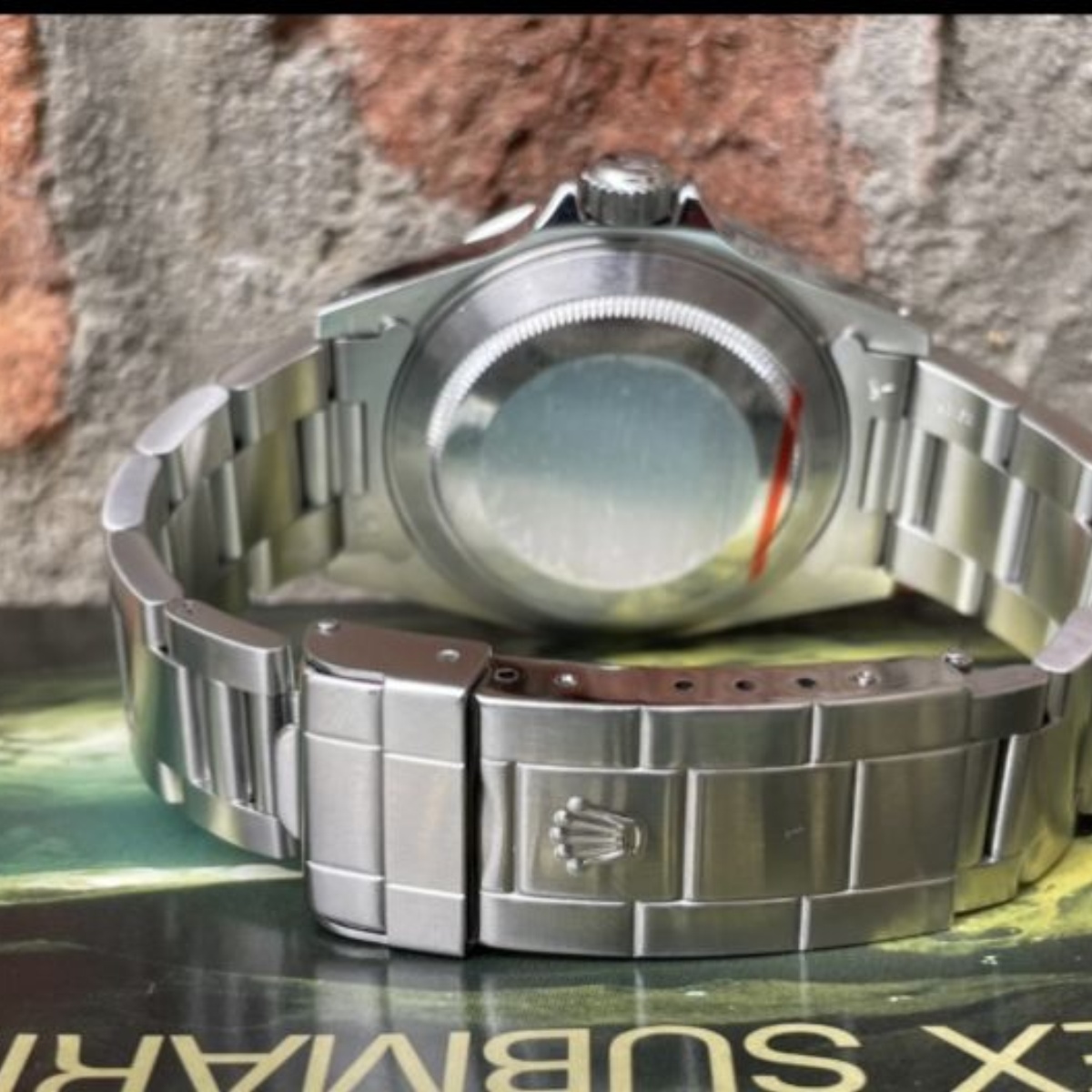 Orologi e non solo - Rolex Submariner