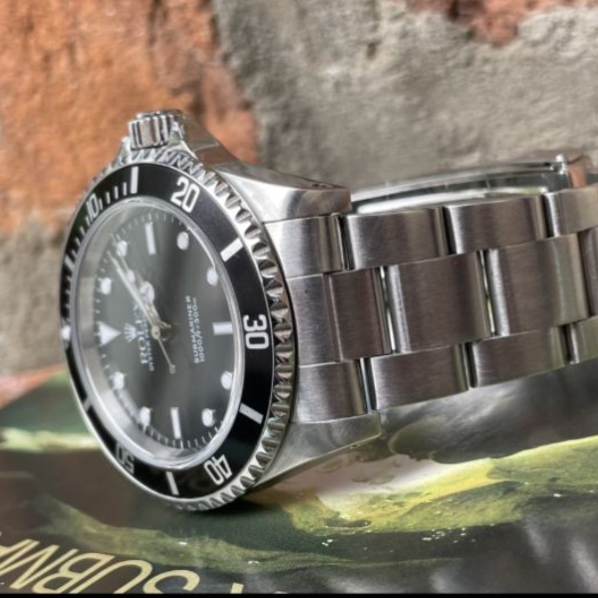 Orologi e non solo - Rolex Submariner