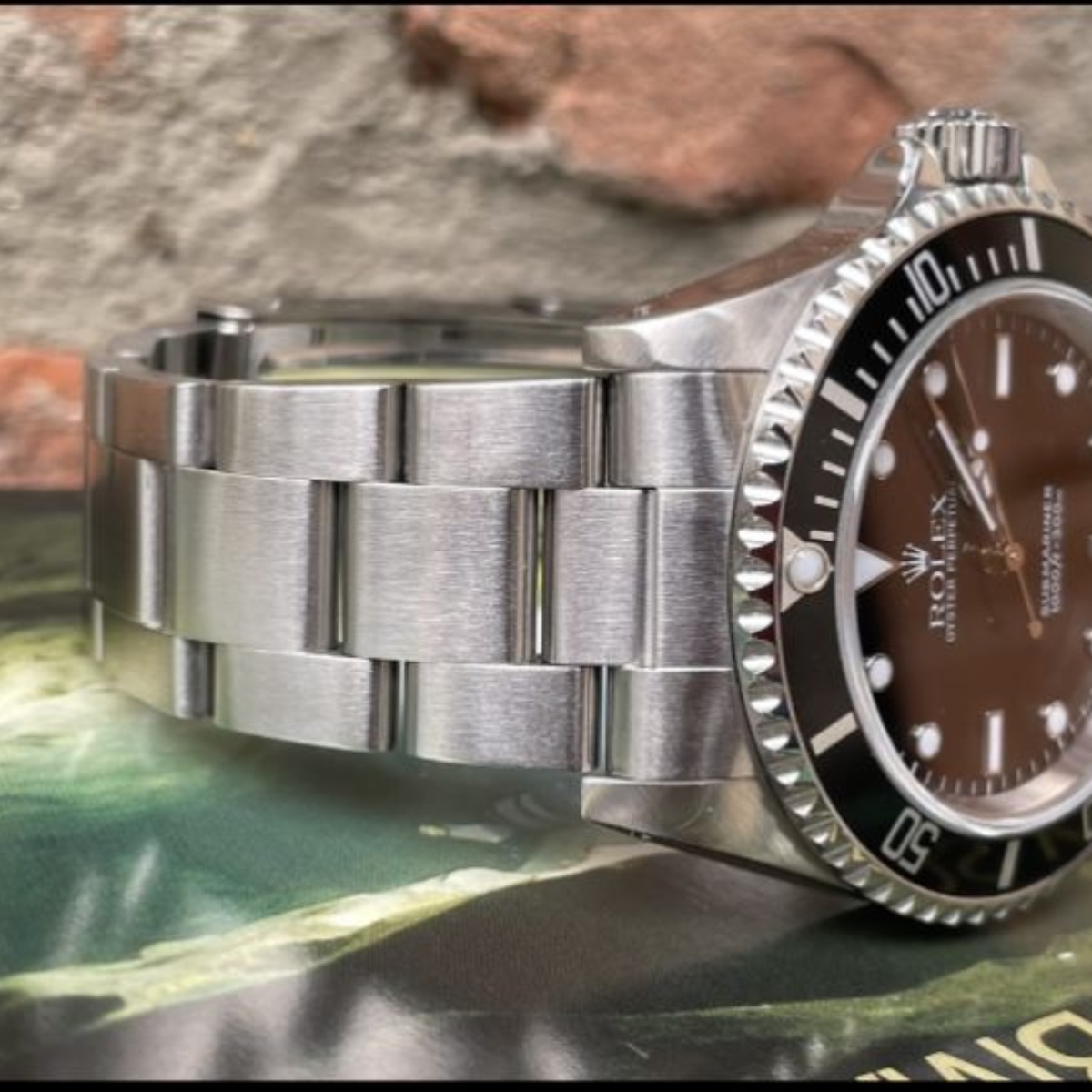 Orologi e non solo - Rolex Submariner