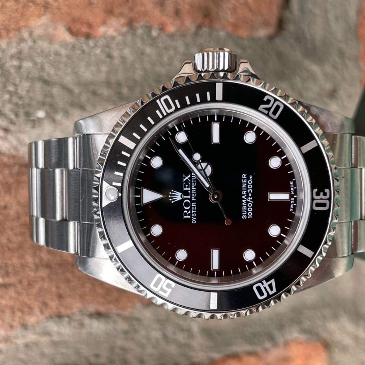 Orologi e non solo - Rolex Submariner
