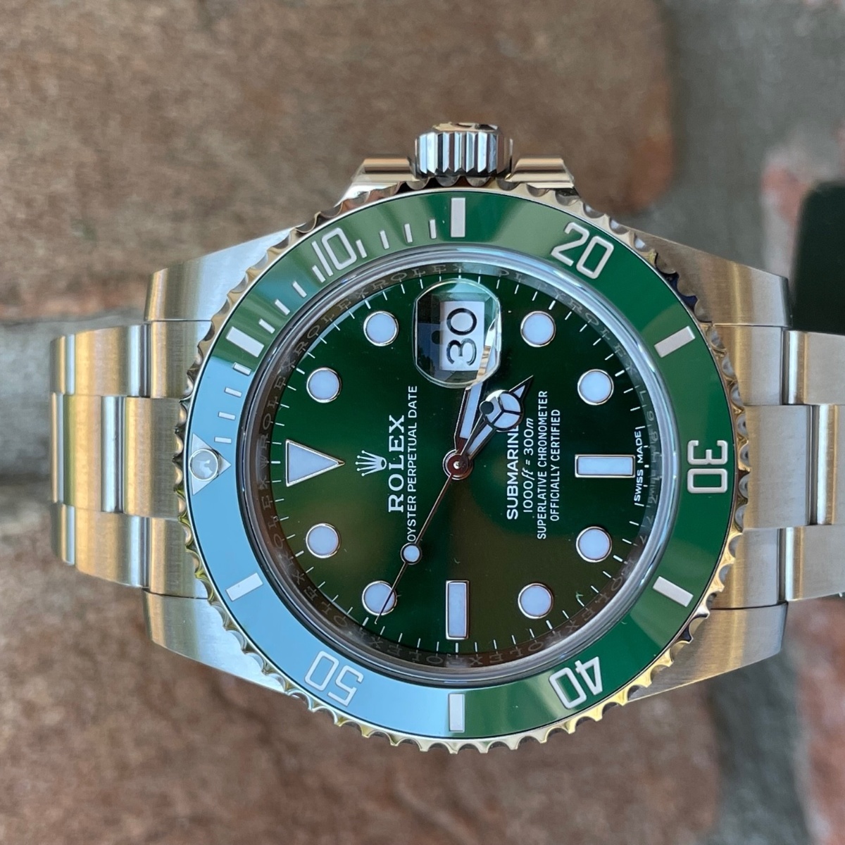 Orologi e non solo - Rolex Submariner