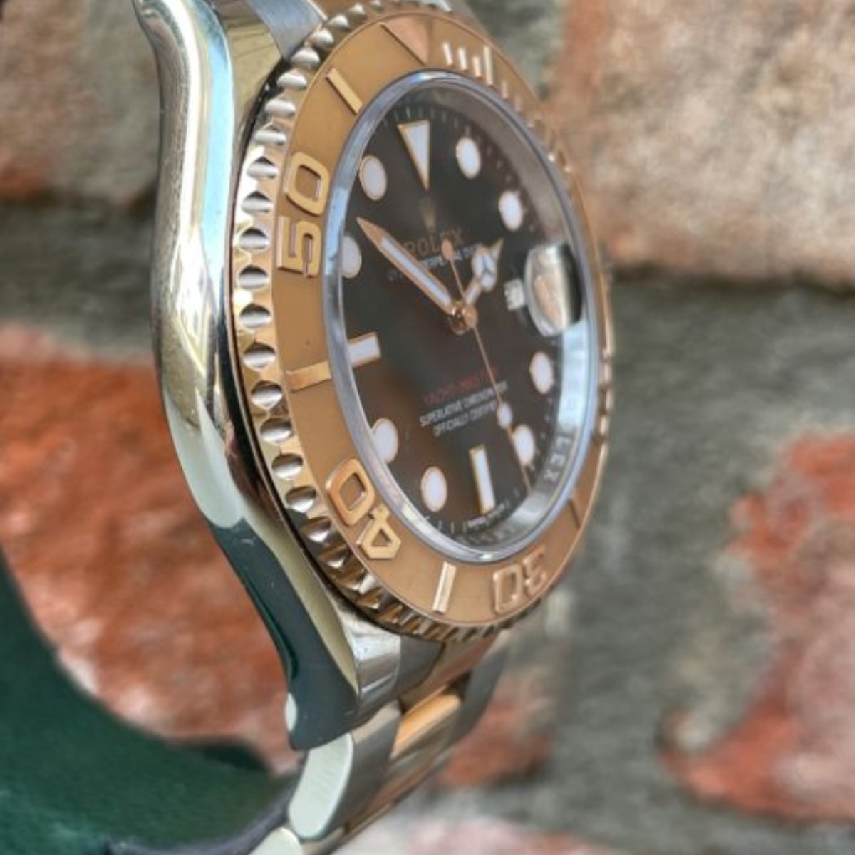 Orologi e non solo - Rolex Yacht-Master