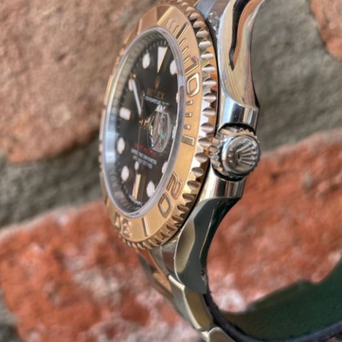 Orologi e non solo - Rolex Yacht-Master