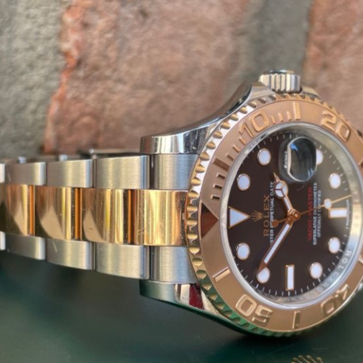 Orologi e non solo - Rolex Yacht-Master