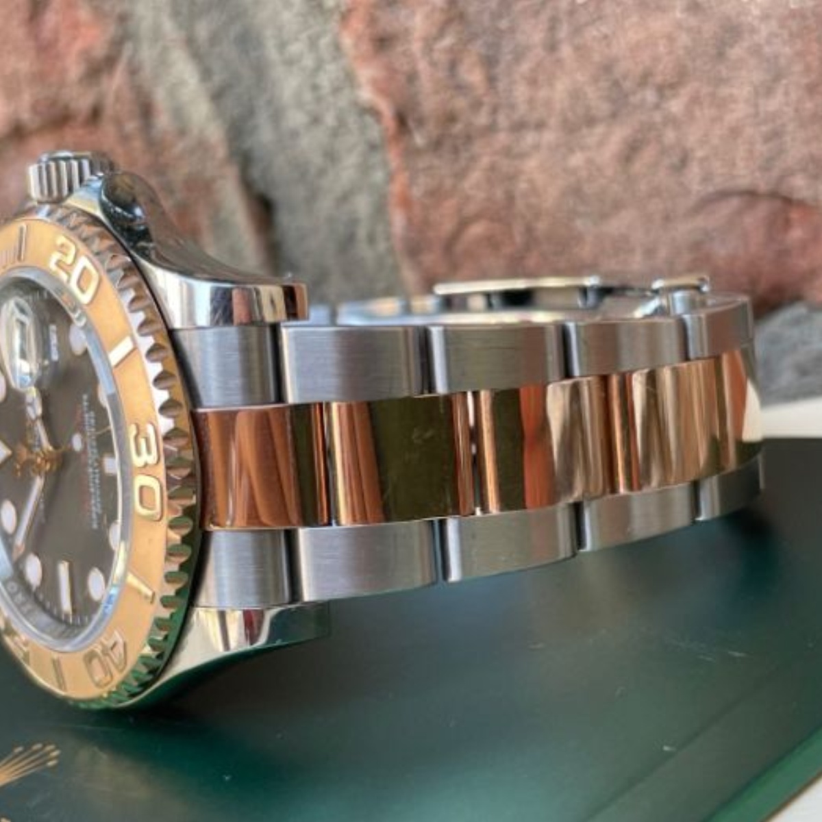 Orologi e non solo - Rolex Yacht-Master