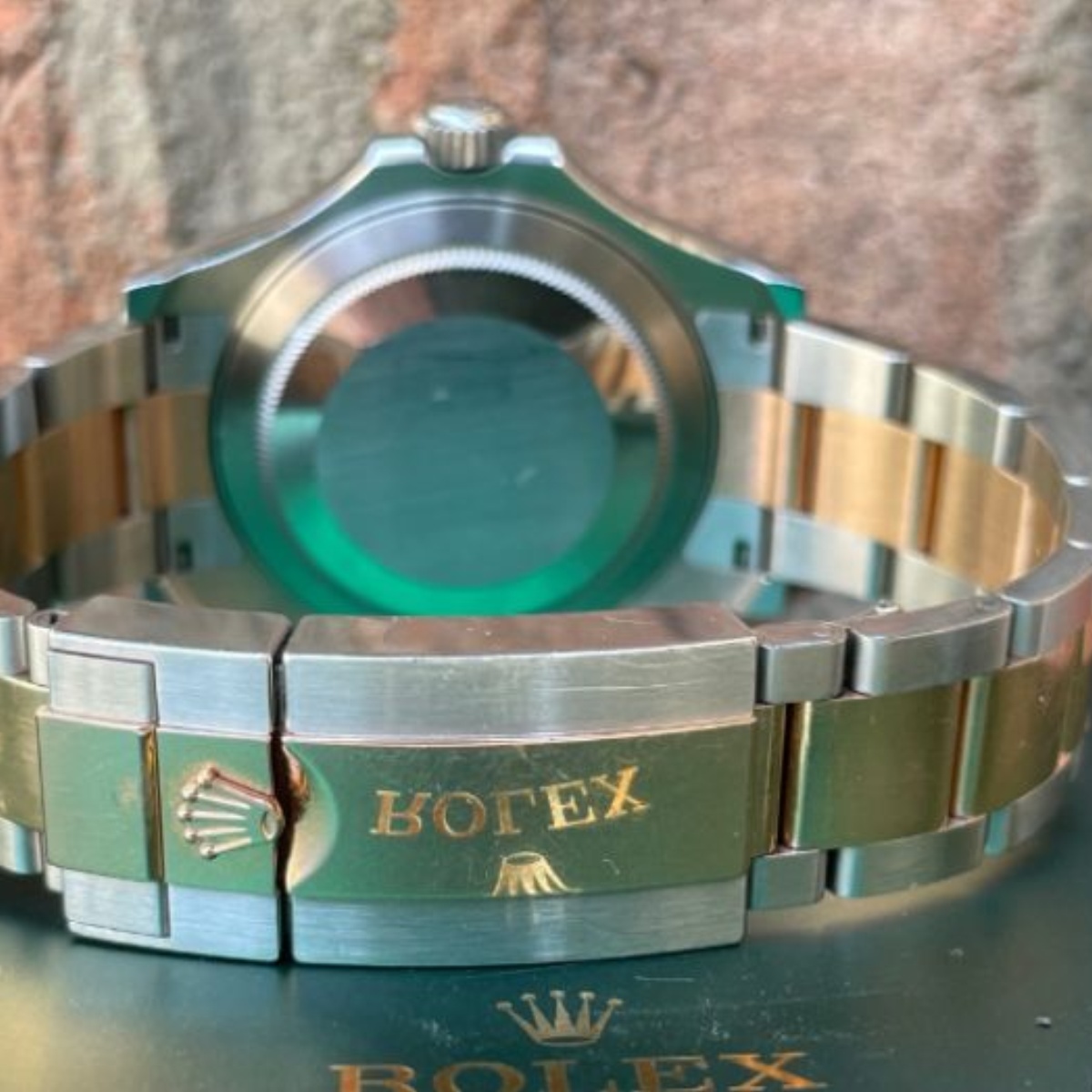 Orologi e non solo - Rolex Yacht-Master