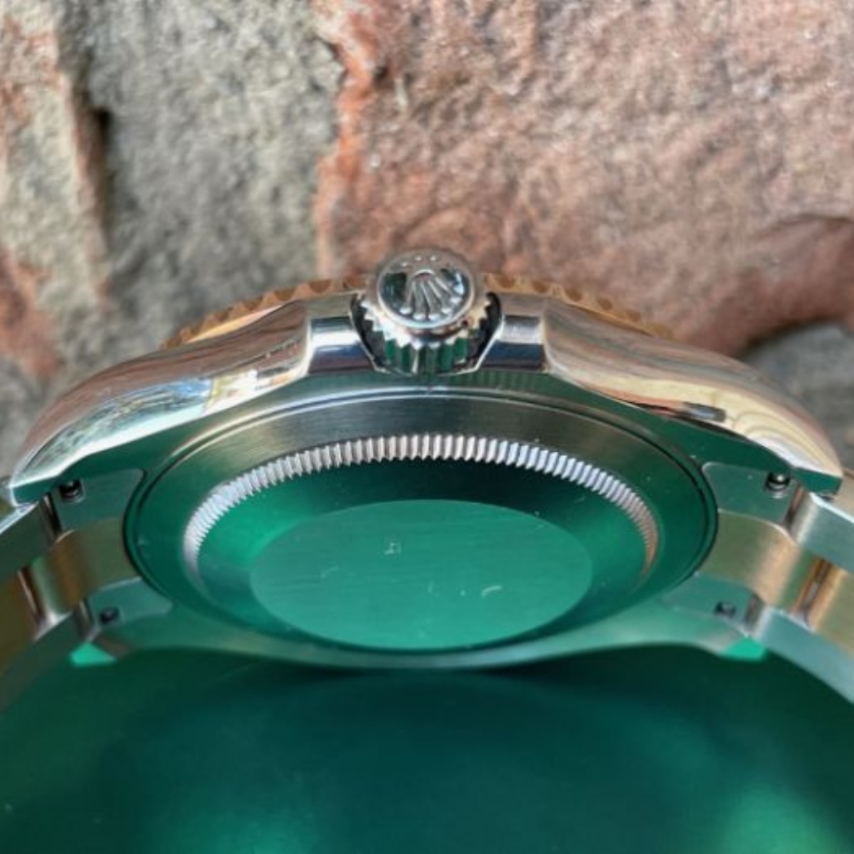 Orologi e non solo - Rolex Yacht-Master