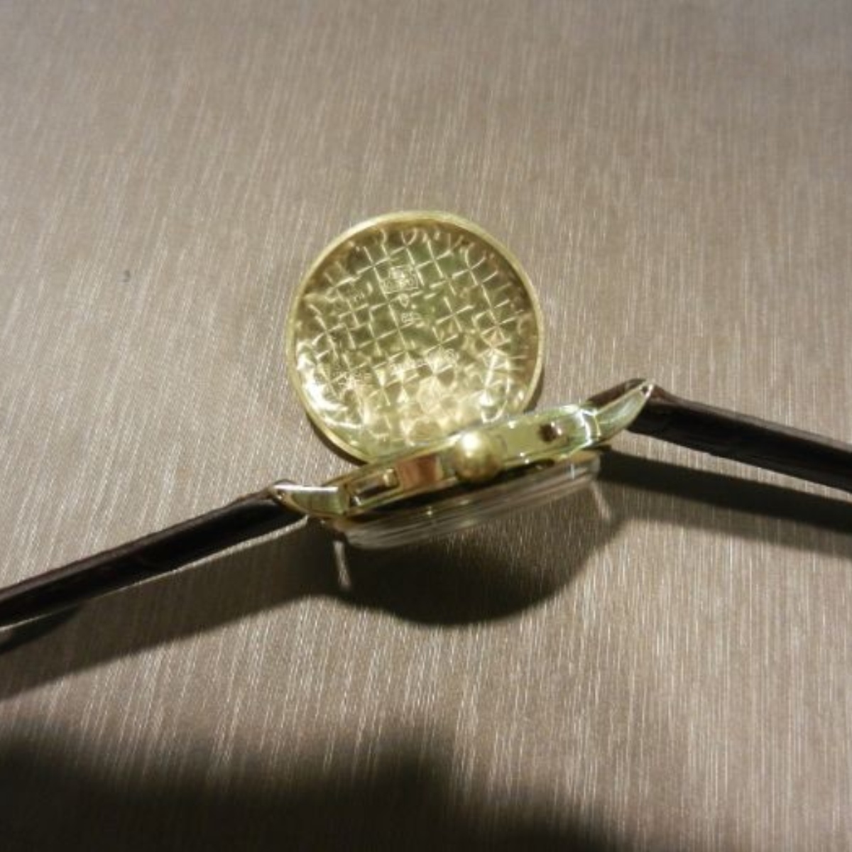 Bonazza orologi - vendita orologi a Milano - Eberhard & CO. Epoca