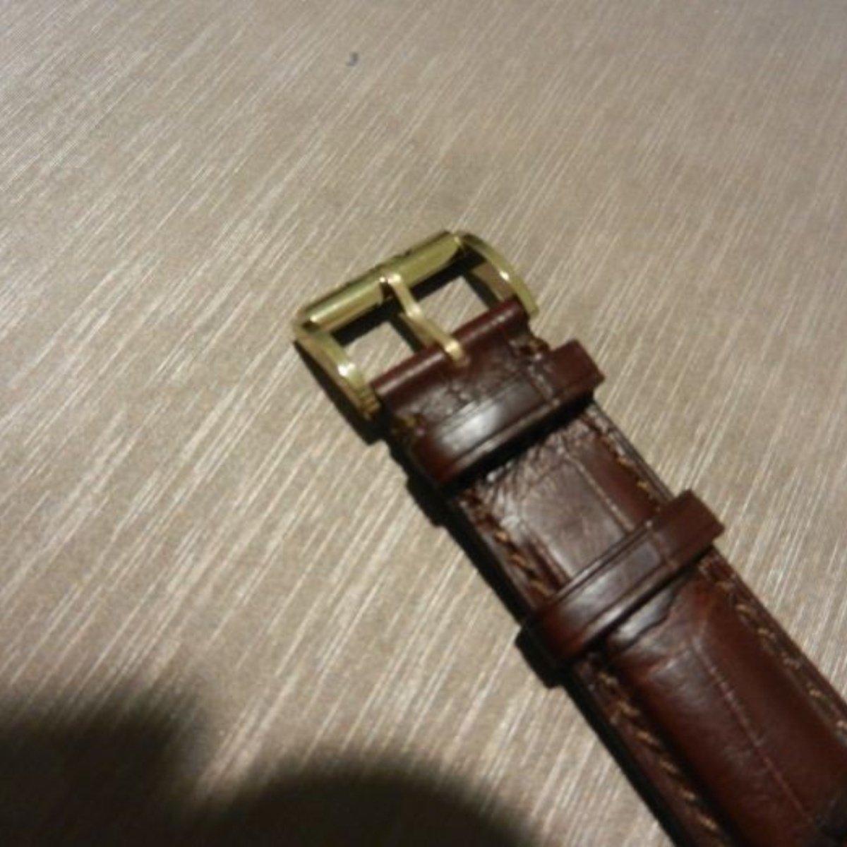 Gianni Simei - vendita orologi a Roma - Eberhard & CO. Epoca