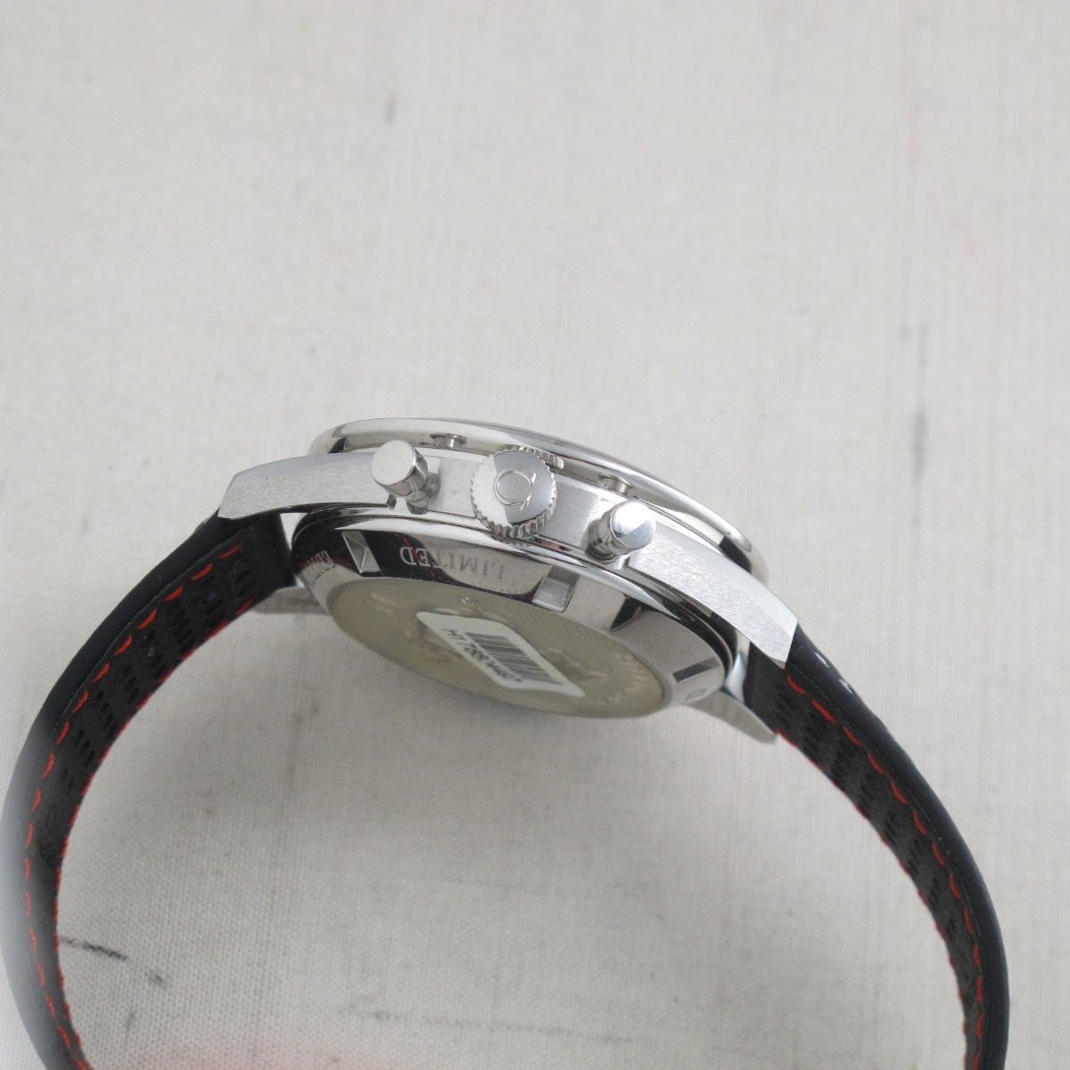 L'orologiaio di Busto Arsizio - Omega Speedmaster