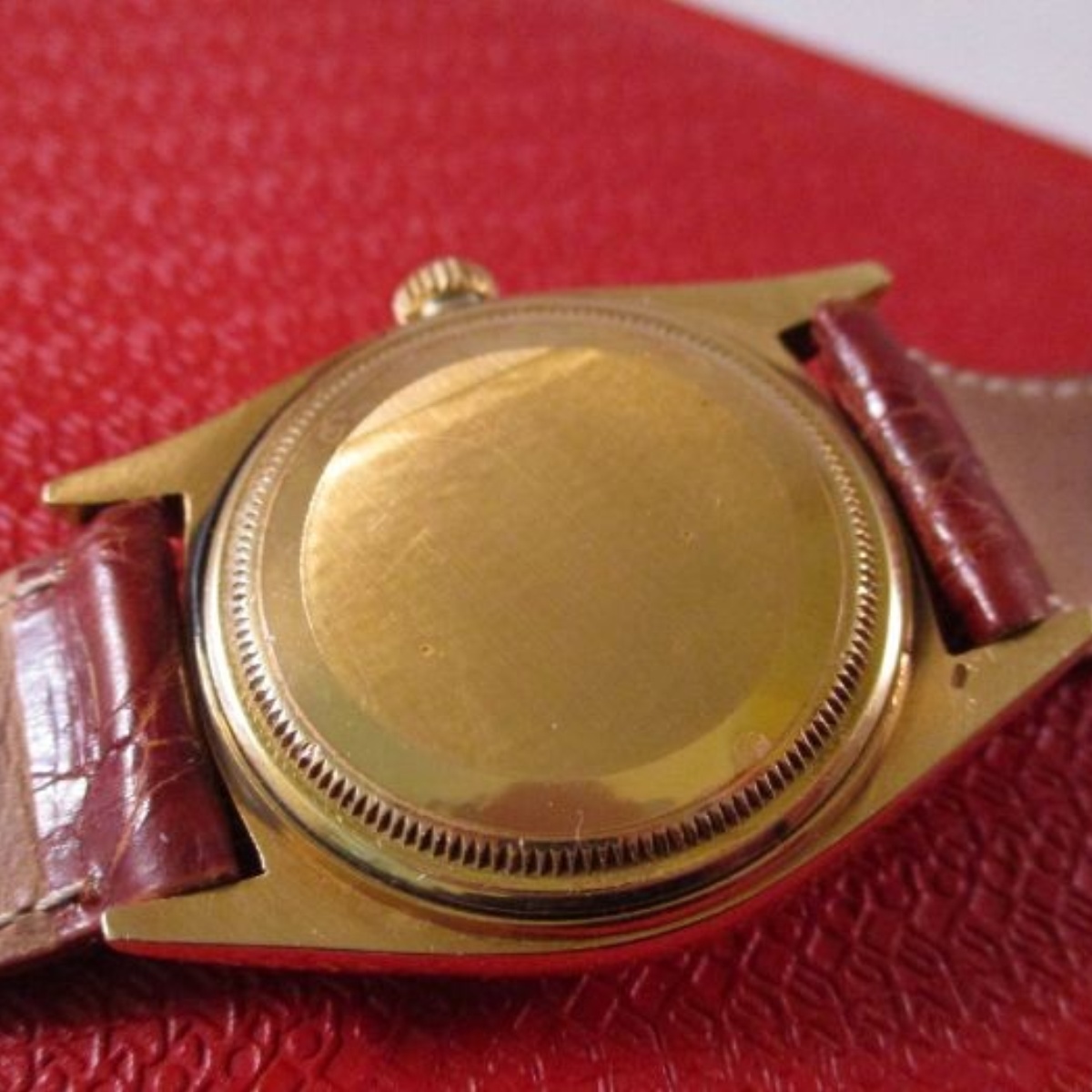 L'orologiaio di Busto Arsizio - Rolex Day-Date