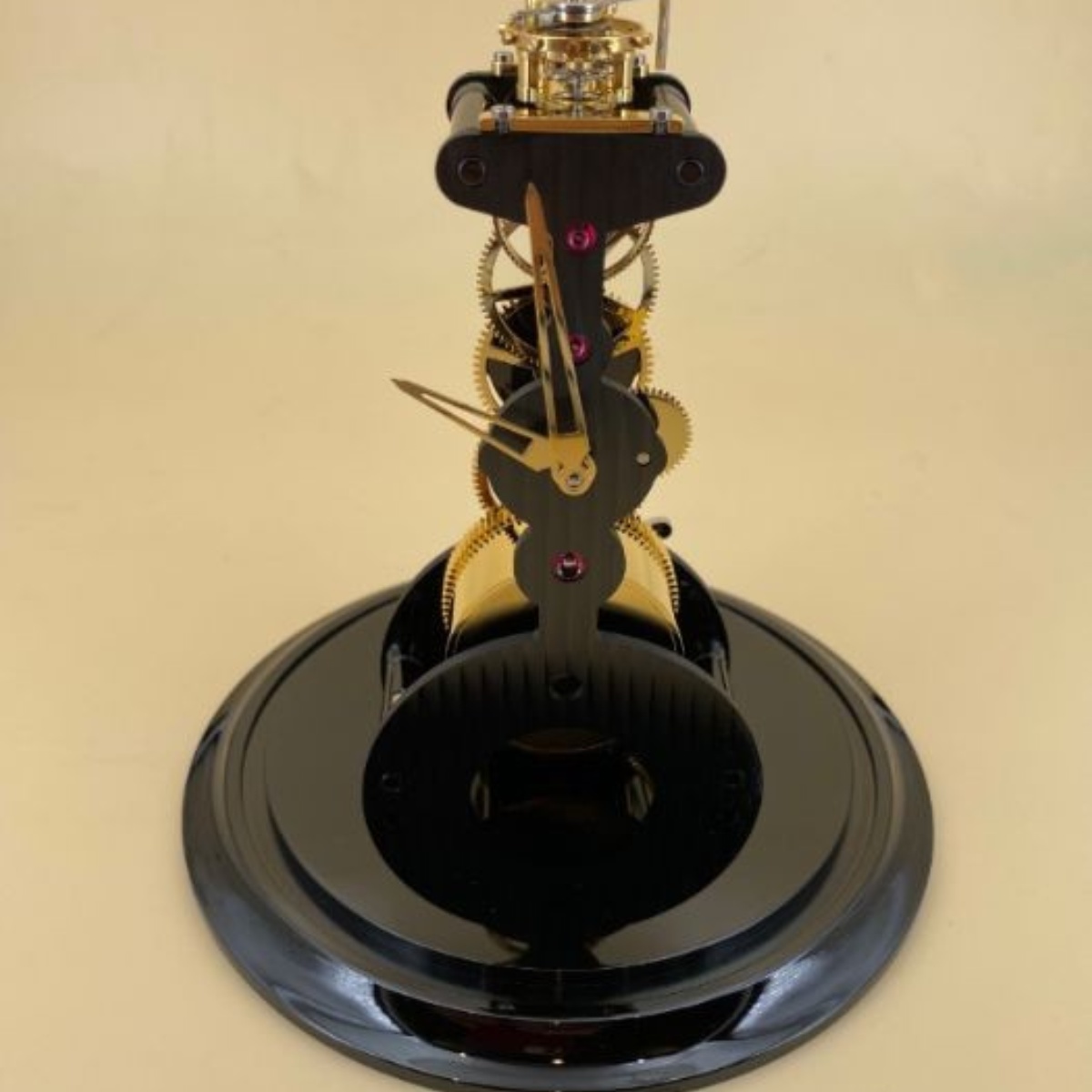 Il Duca orologi - LEpe La Tour a Milano