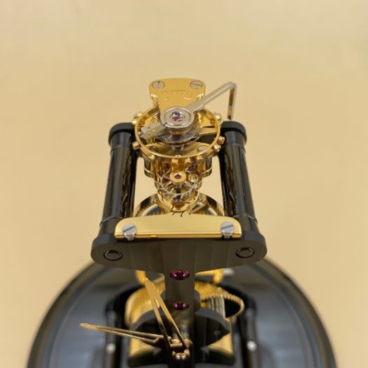 Il Duca orologi - LEpe La Tour a Milano