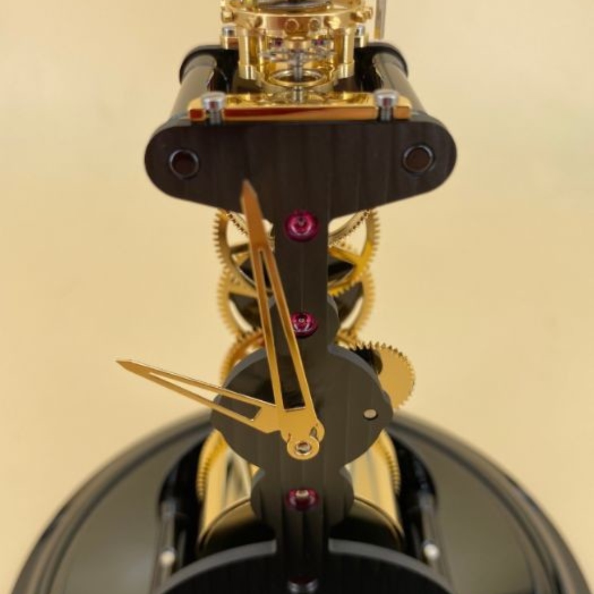 Il Duca orologi - LEpe La Tour a Milano